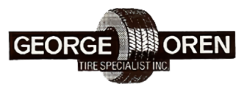 George Oren Tire Specialist Inc.